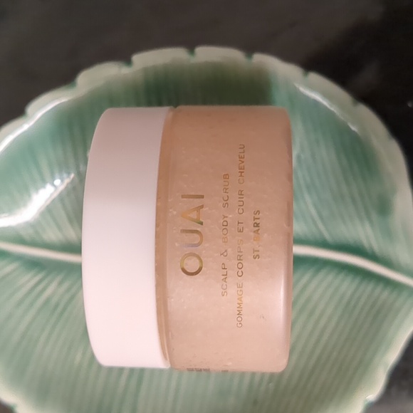 Scalp and Body Scrub - Picture 1 of 3